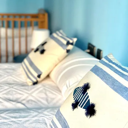 Housingleon - Centro Con Opcion A Dos Plazas De Garaje *