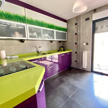 Housingleon - Centro Con Opcion A Dos Plazas De Garaje León