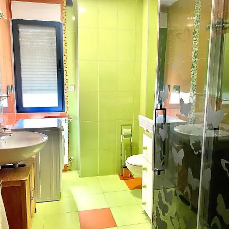 Housingleon - Centro Con Opcion A Dos Plazas De Garaje León