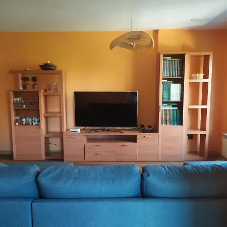 Housingleon - Centro Con Opcion A Dos Plazas De Garaje Appartement *