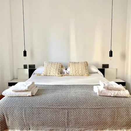 Housingleon - Centro Con Opcion A Dos Plazas De Garaje Appartement León