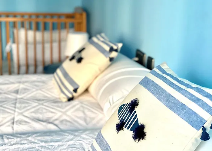 Housingleon - Centro Con Opcion A Dos Plazas De Garaje *