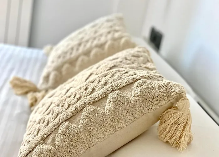 Lägenhet Housingleon - Centro Con Opcion A Dos Plazas De Garaje León